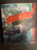 V&auml;gens folk : en resa genom kristen tro