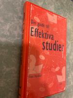 Din guide till effektiva studier