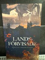 Landsf&ouml;rvisade