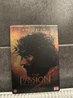 The passion of the Christ (Steelbook)