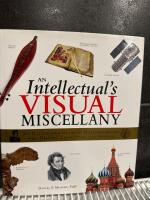 An intellectual visual miscellany 