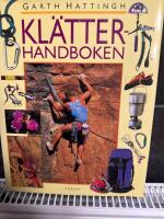 Kl&auml;tterhandboken