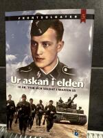 Ur askan i elden : 18 &aring;r, tysk och soldat i Waffen-SS