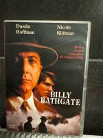 Billy Bathgate