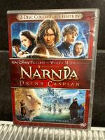 Narnia -Prins Caspian 