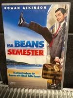 Mr Beans semester
