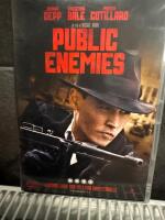 Public Enemies