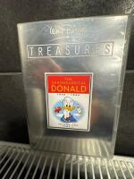 Walt Disney treasures-The Chronological Donald 1942-1943