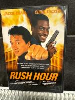 Rush Hour