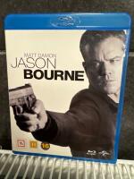 Jason Bourne 