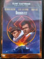 &Ouml;RNN&Auml;STET. Where Eagles Dare