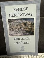 Den gamle och havet