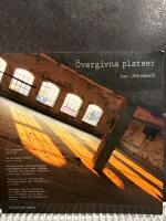 &Ouml;vergivna platser