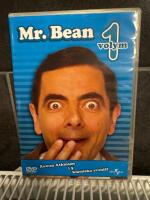 Mr Bean 1