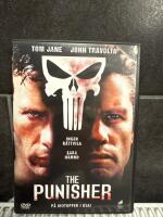 The Punisher
