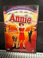 Annie