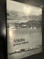 Askim genom tiderna 