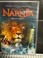 Narnia -H&auml;xan och lejonet 