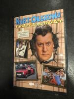 Kurt Olssons television & sommartelevision (1987, 1989) Lars Brandeby