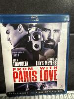 From Paris With love