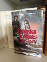 Sk&aring;nska kriget 1675-1679