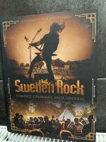 Sweden Rock St&auml;ndigt utr&auml;knad, &auml;nd&aring; od&ouml;dlig
