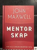 Mentorskap