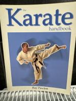 The Karate handbook