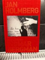 F&ouml;rfattaren Ingmar Bergman