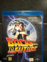 Back to the future -Tillbaka till framtiden 