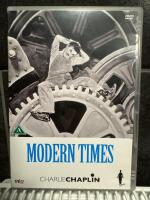 Moderna tider -Modern times