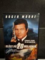 Bl&aring;st p&aring; 20 miljoner -The executors