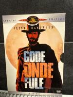 Den gode den onde den fule-2-Disc special edition 