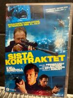 Sista kontraktet