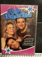 Hey Baberiba-Allt det b&auml;sta fr&aring;n f&ouml;rsta s&auml;songen (Ny och inplastad)