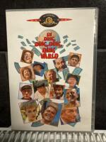 En ding ding ding ding v&auml;rld 