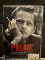 Palme (ny och inplastad)