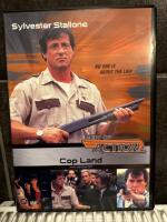 Cop land