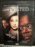 Twisted