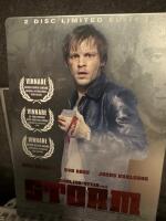 Storm -2-Disc Limited Edition