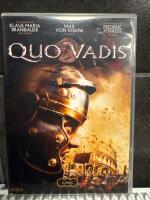 Quo Vadis -Den kompletta TV serien - 3 Disc