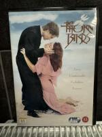 T&ouml;rnf&aring;glarna-Den kompletta TV serien 4-Disc