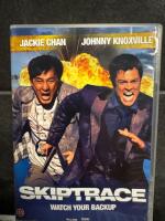 Skiptrace