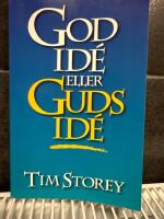 God id&eacute; eller Guds id&eacute; 
