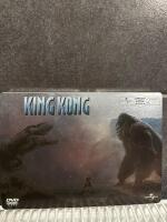 King Kong -Steelbook 2-Disc