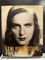 Leni Riefenstahl : five lives : f&uuml;nf Leben : cinq vies