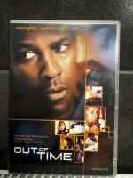 Out Of Time 