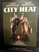 City Heat