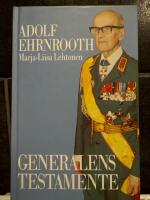 Generalens testamente