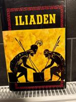 Iliaden